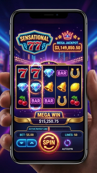 sensational77 - Pusat Download untuk Beragam File Berkualitas